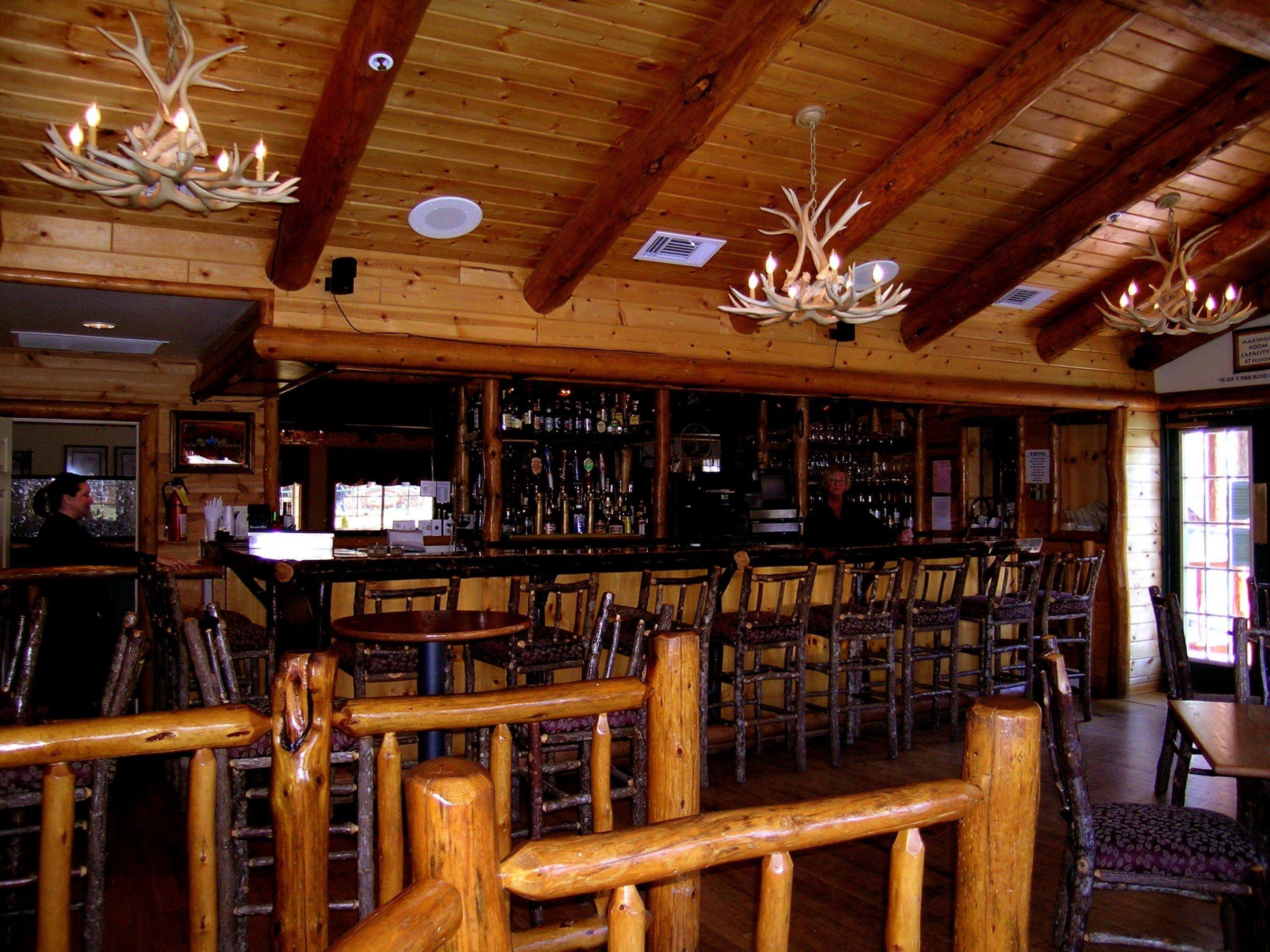 Holiday Inn Resort The Lodge At Big Bear Lake By Ihg Εξωτερικό φωτογραφία