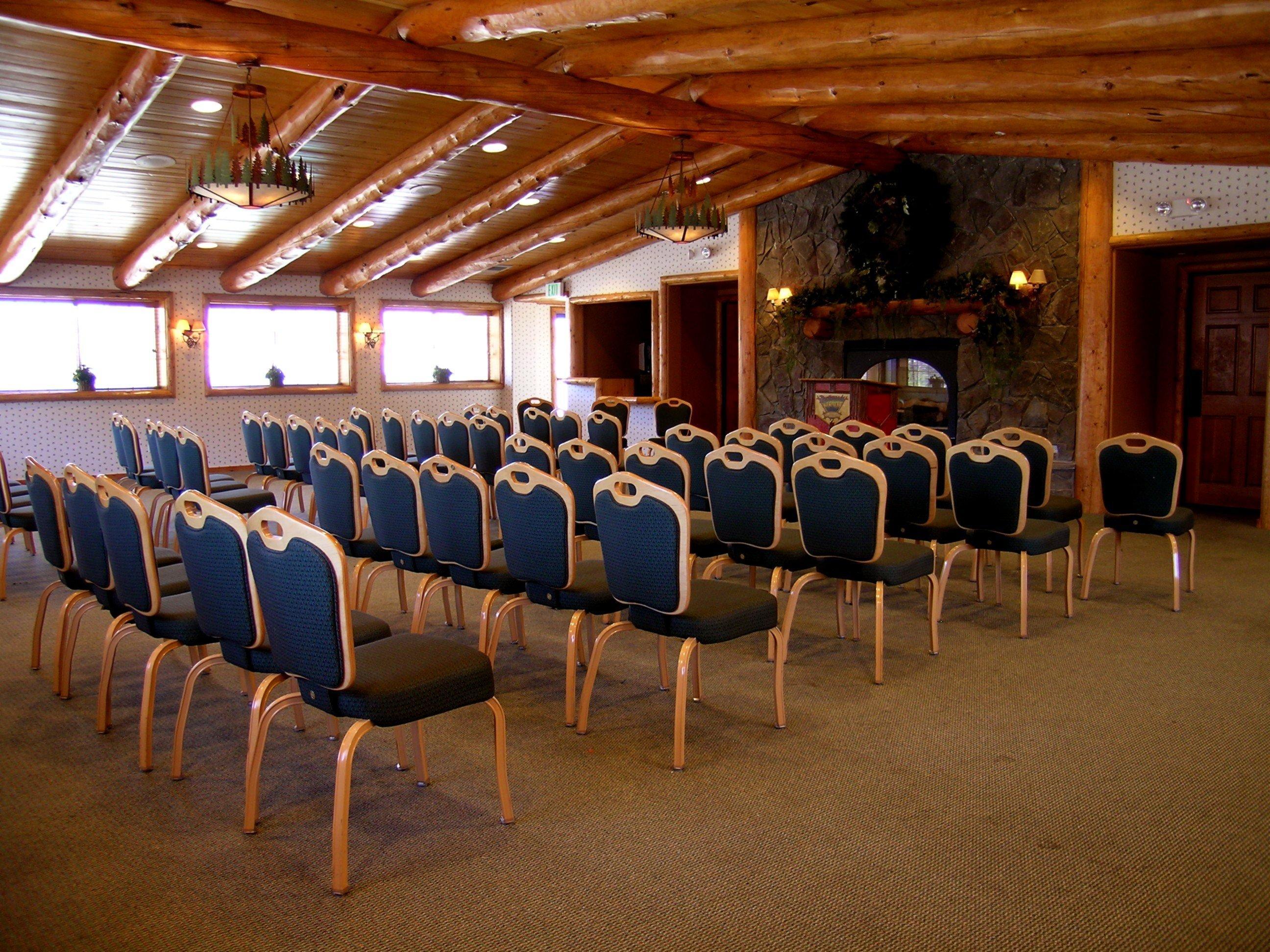 Holiday Inn Resort The Lodge At Big Bear Lake By Ihg Εξωτερικό φωτογραφία