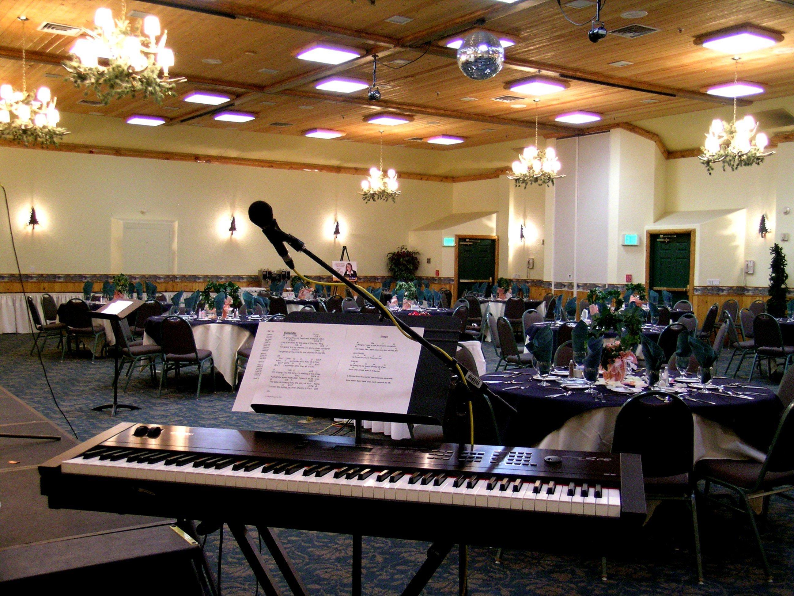 Holiday Inn Resort The Lodge At Big Bear Lake By Ihg Εξωτερικό φωτογραφία
