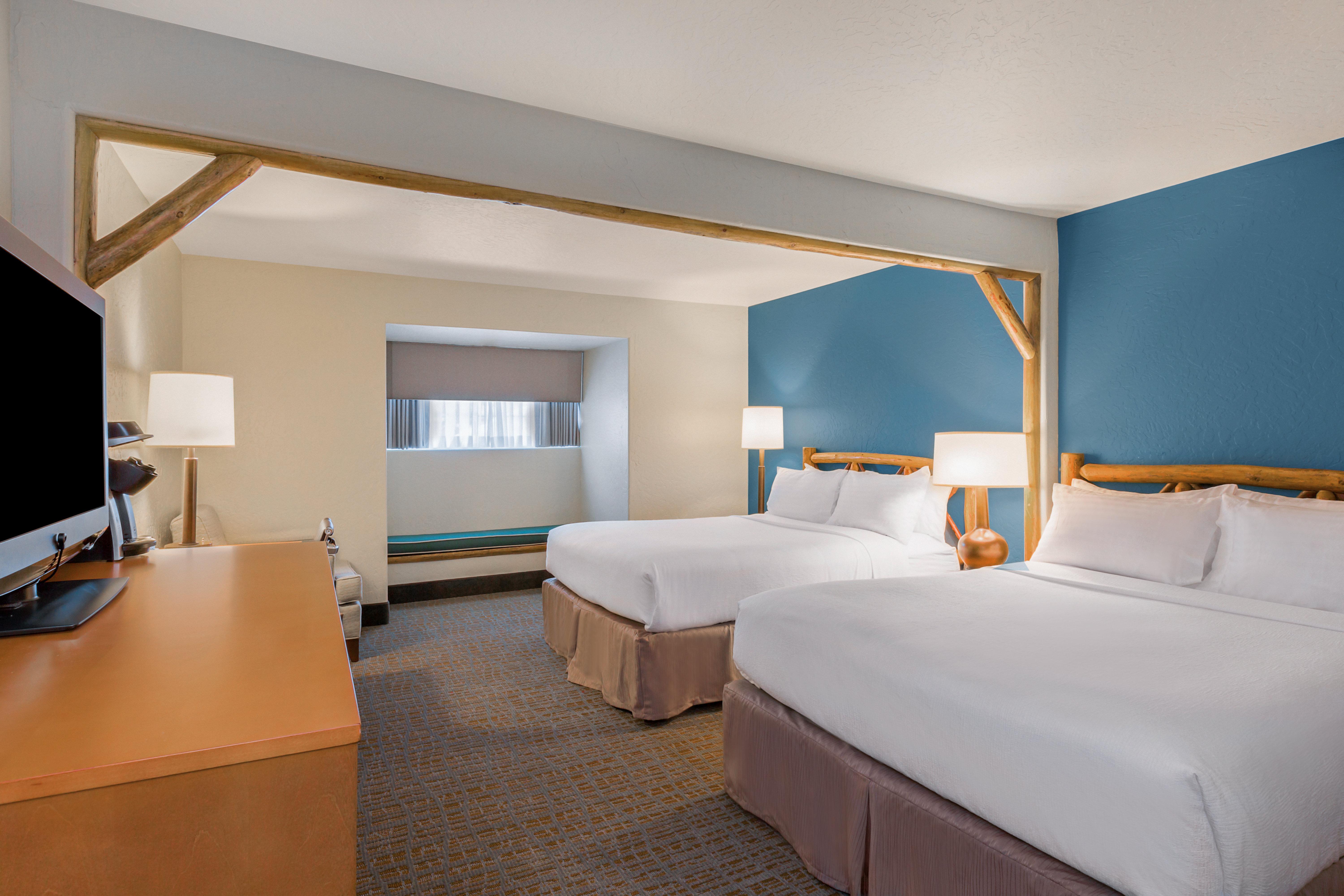 Holiday Inn Resort The Lodge At Big Bear Lake By Ihg Εξωτερικό φωτογραφία