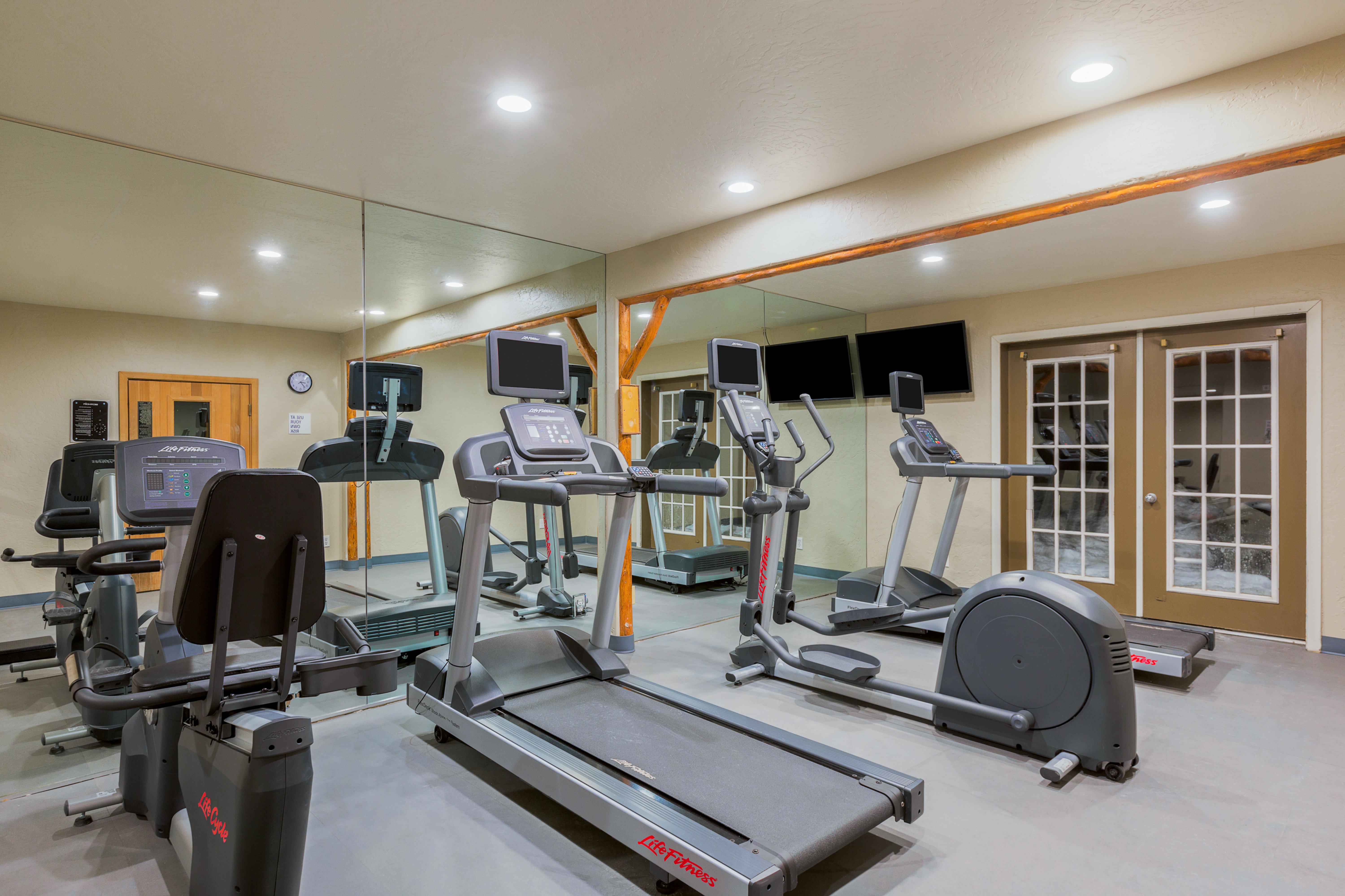 Holiday Inn Resort The Lodge At Big Bear Lake By Ihg Εξωτερικό φωτογραφία