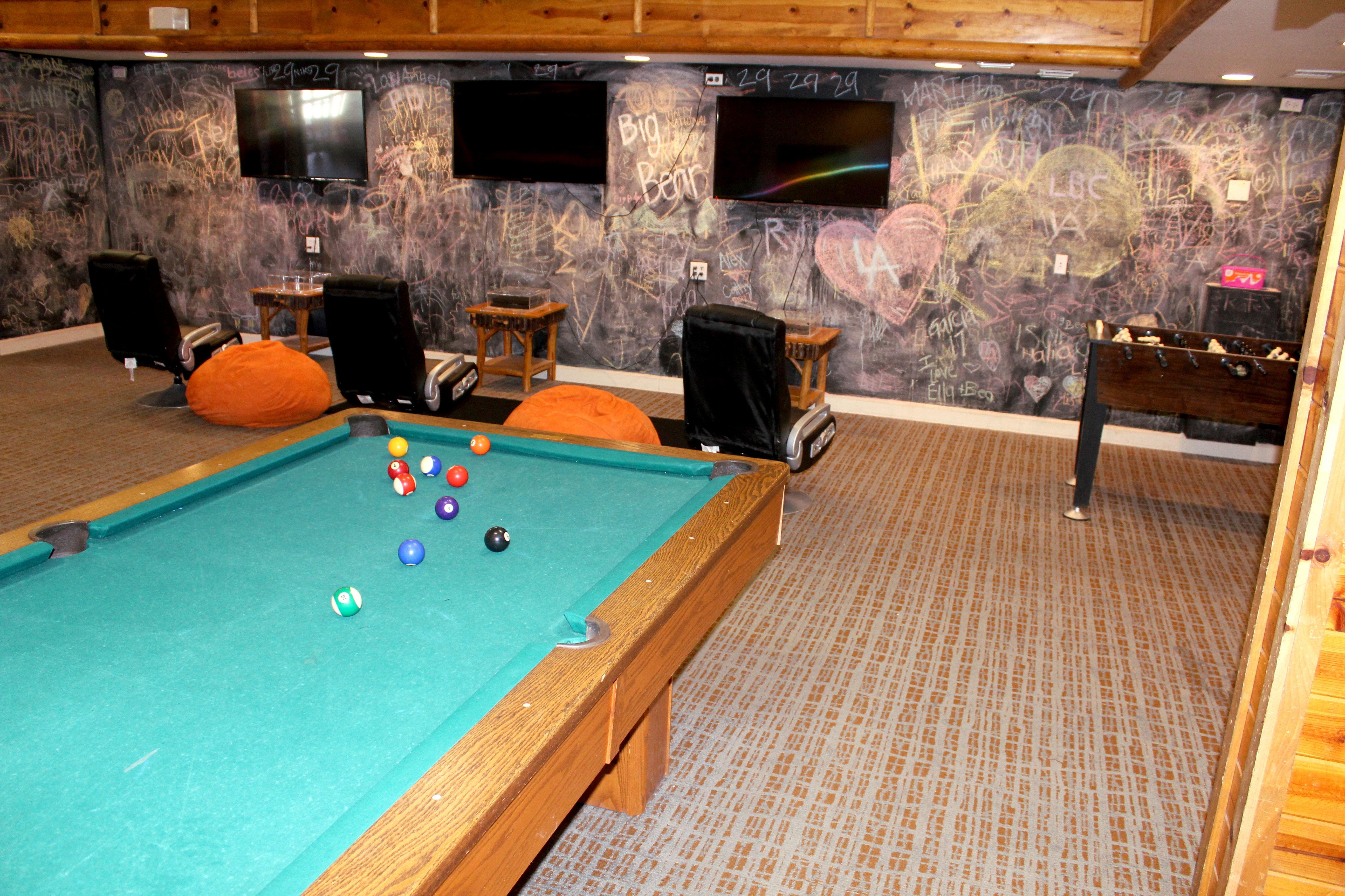 Holiday Inn Resort The Lodge At Big Bear Lake By Ihg Εξωτερικό φωτογραφία