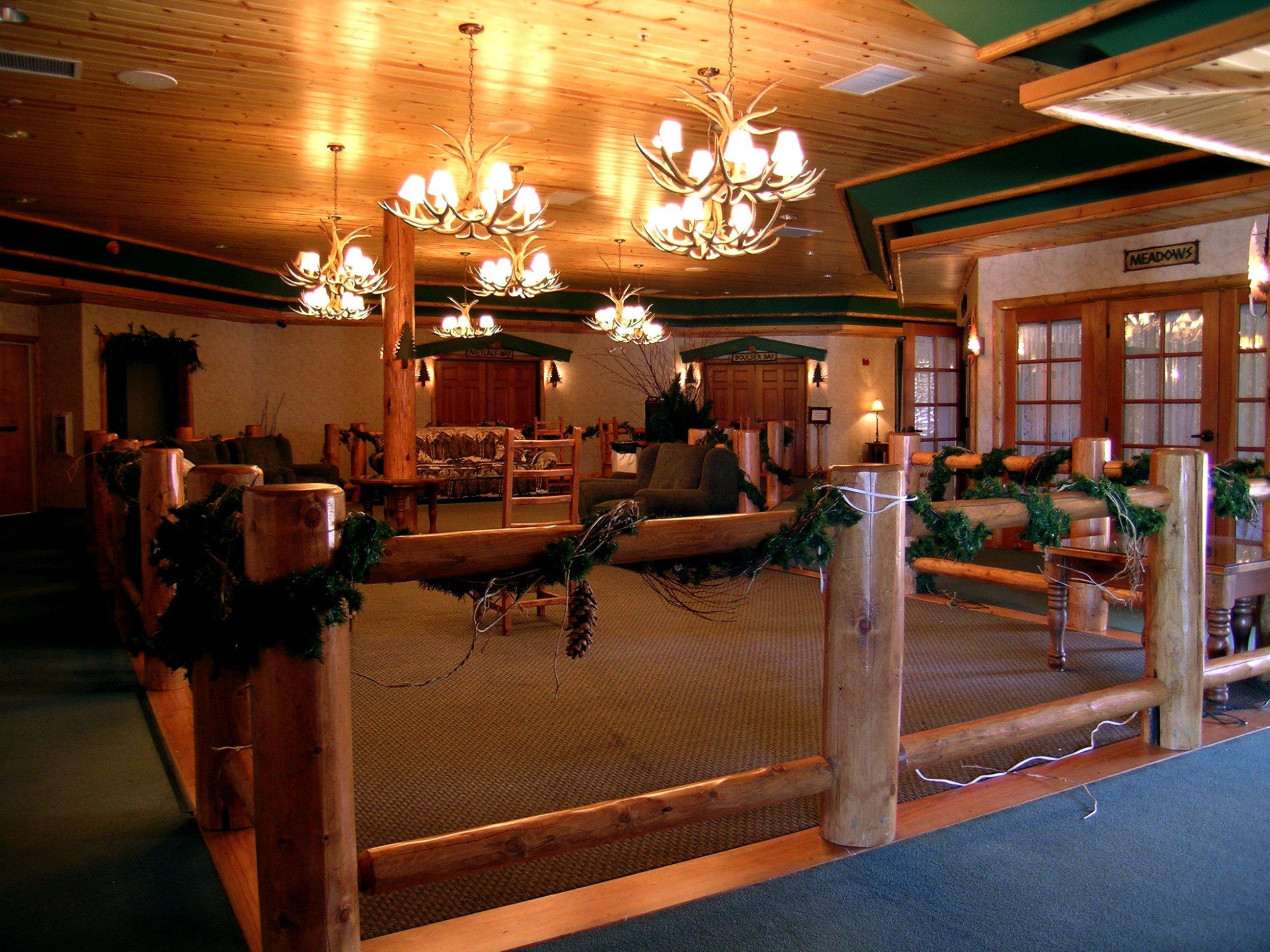 Holiday Inn Resort The Lodge At Big Bear Lake By Ihg Εξωτερικό φωτογραφία