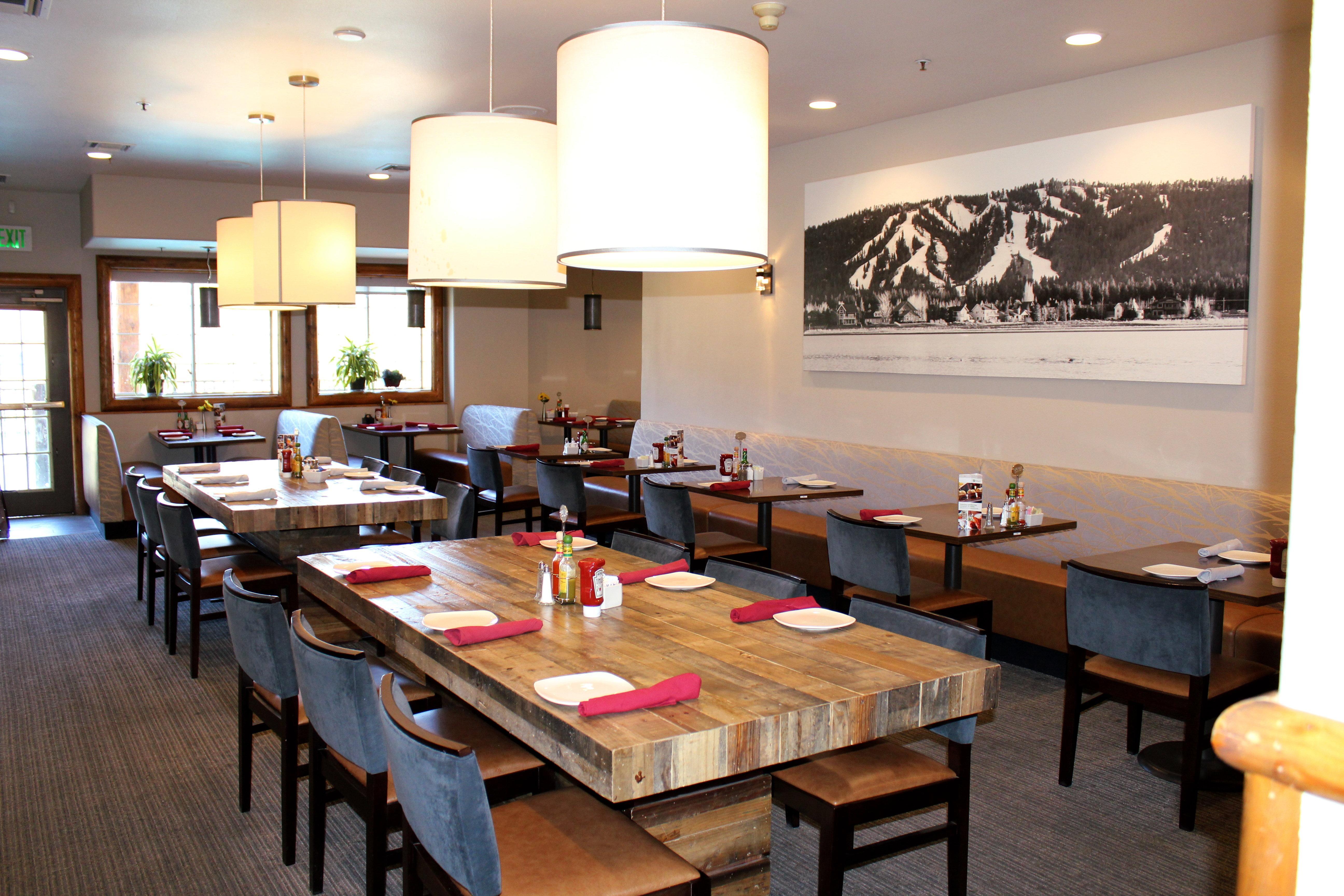 Holiday Inn Resort The Lodge At Big Bear Lake By Ihg Εξωτερικό φωτογραφία