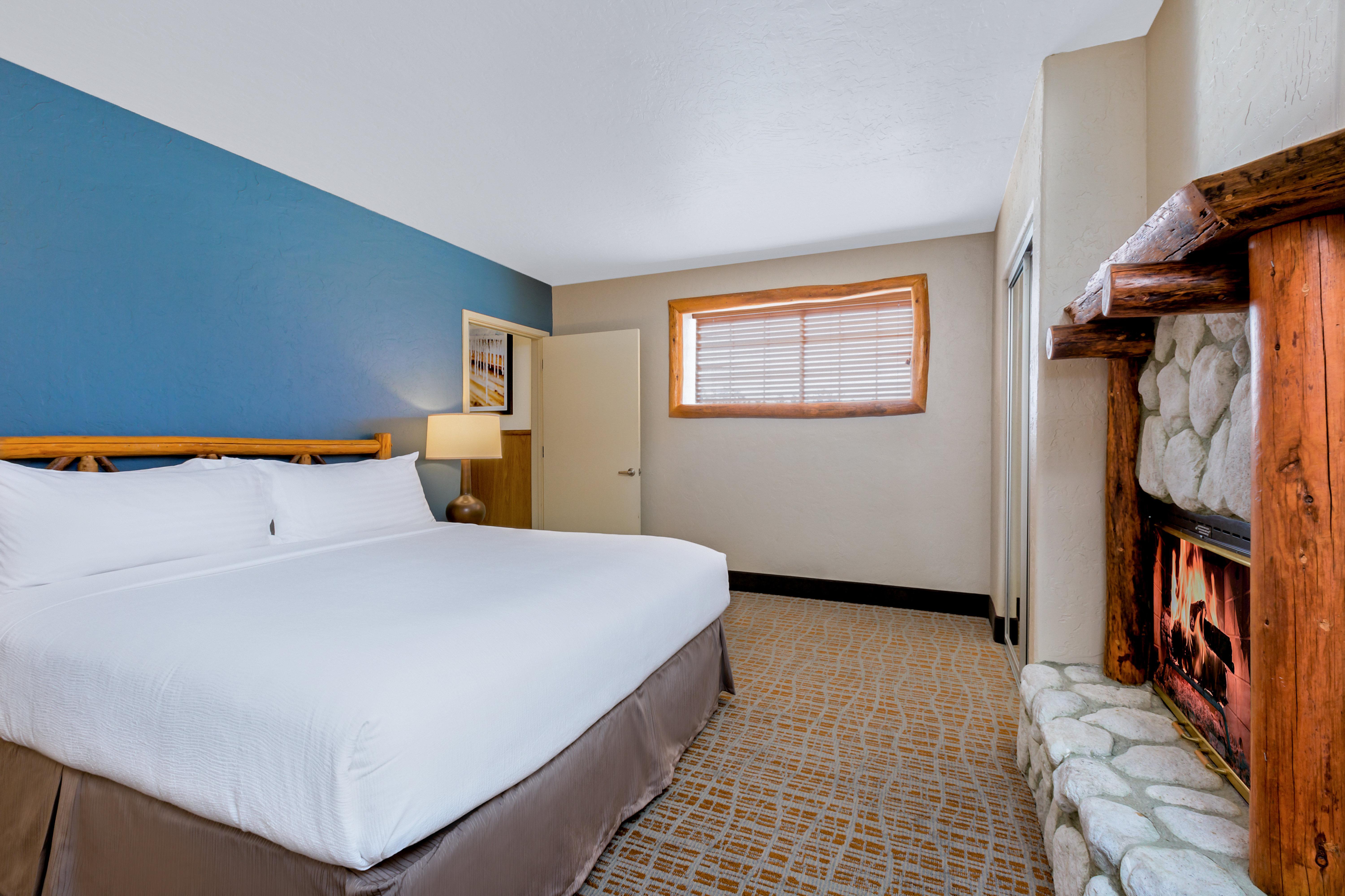 Holiday Inn Resort The Lodge At Big Bear Lake By Ihg Εξωτερικό φωτογραφία
