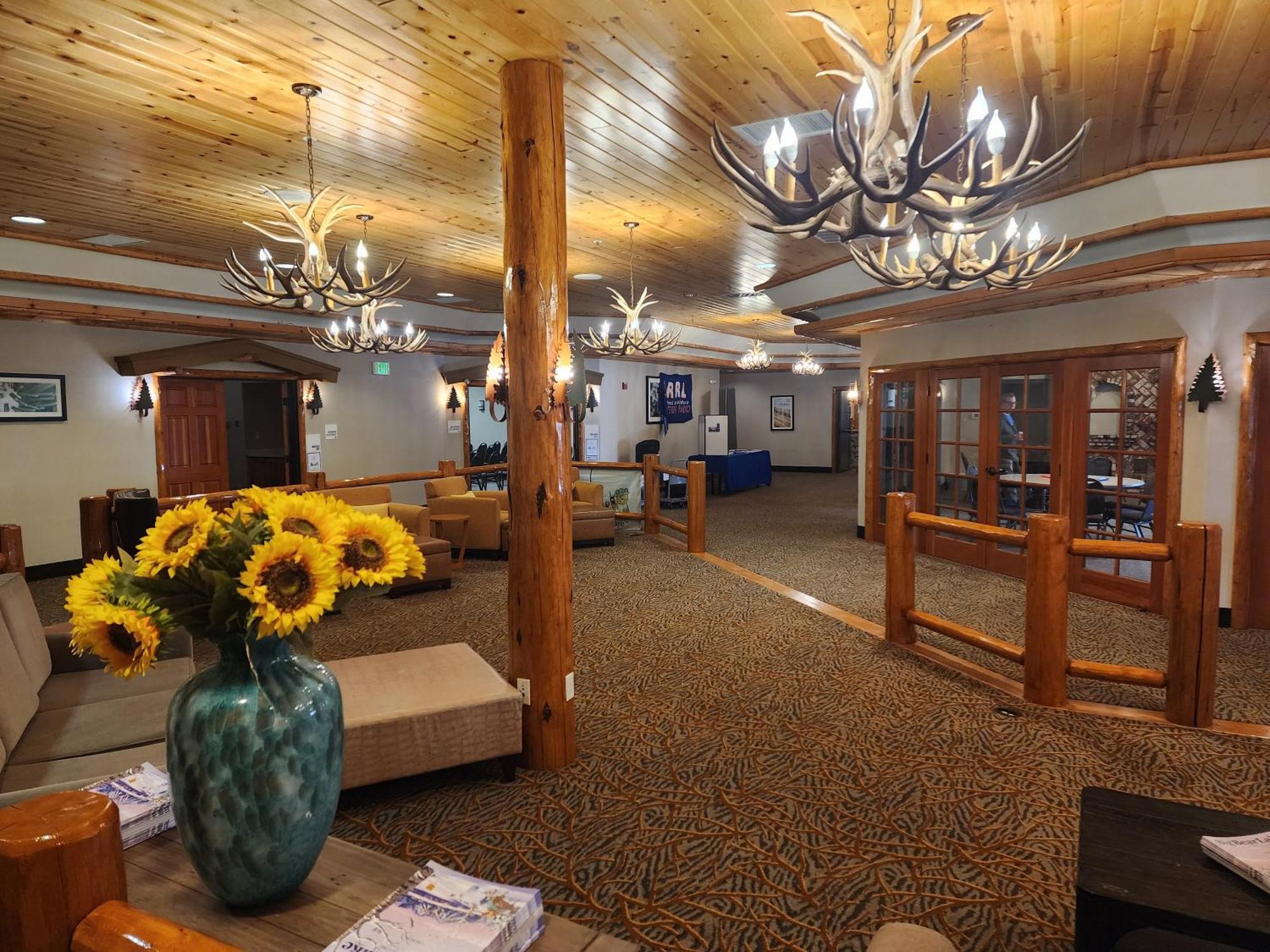Holiday Inn Resort The Lodge At Big Bear Lake By Ihg Εξωτερικό φωτογραφία